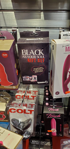 Lingerie Store «Hustler Hollywood», reviews and photos, 10017 N Metro Pkwy E, Phoenix, AZ 85051, USA