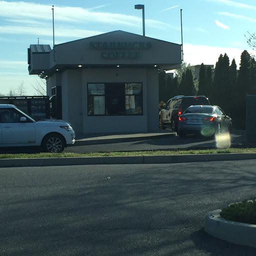 Coffee Shop «Starbucks», reviews and photos, 4020 Nesconset Hwy, Setauket- East Setauket, NY 11733, USA