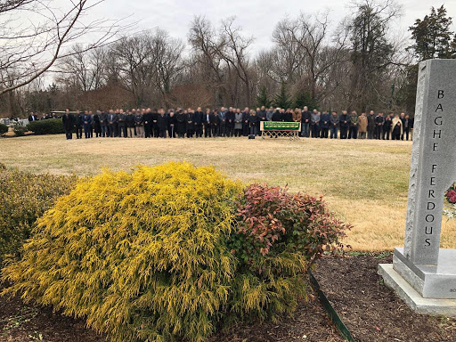 Funeral Home «Janazah Services Muslim Funeral Home», reviews and photos, 14640 Flint Lee Rd, Chantilly, VA 20151, USA