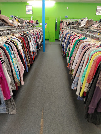 Thrift Store «Goodwill», reviews and photos, 1021 Indianapolis Rd, Greencastle, IN 46135, USA