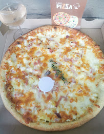 Plats et boissons du Pizzeria LDS PIZZA à Parempuyre - n°2