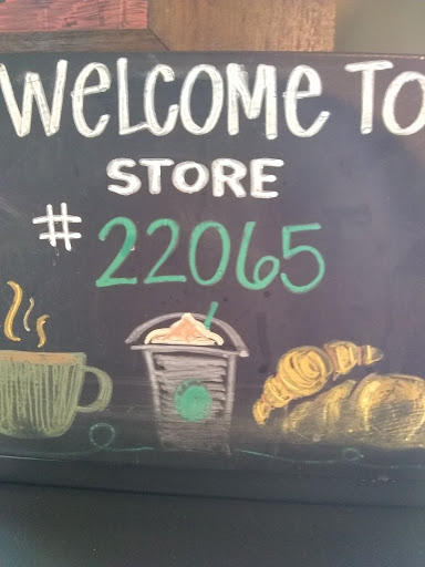 Starbucks image