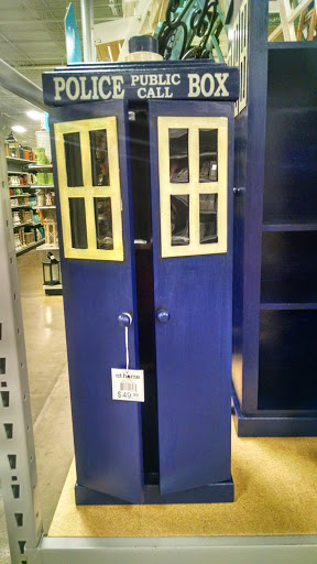 Home Goods Store «At Home», reviews and photos, 209 S Royal Oaks Blvd, Franklin, TN 37064, USA