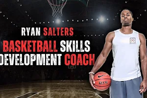 Ryan Salters Basketball Skills Trainer image