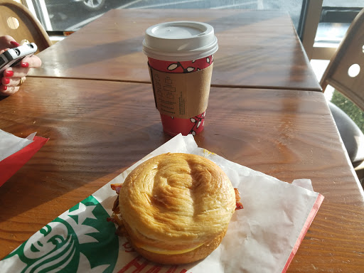 Coffee Shop «Starbucks», reviews and photos, 2021 KY-192, London, KY 40741, USA