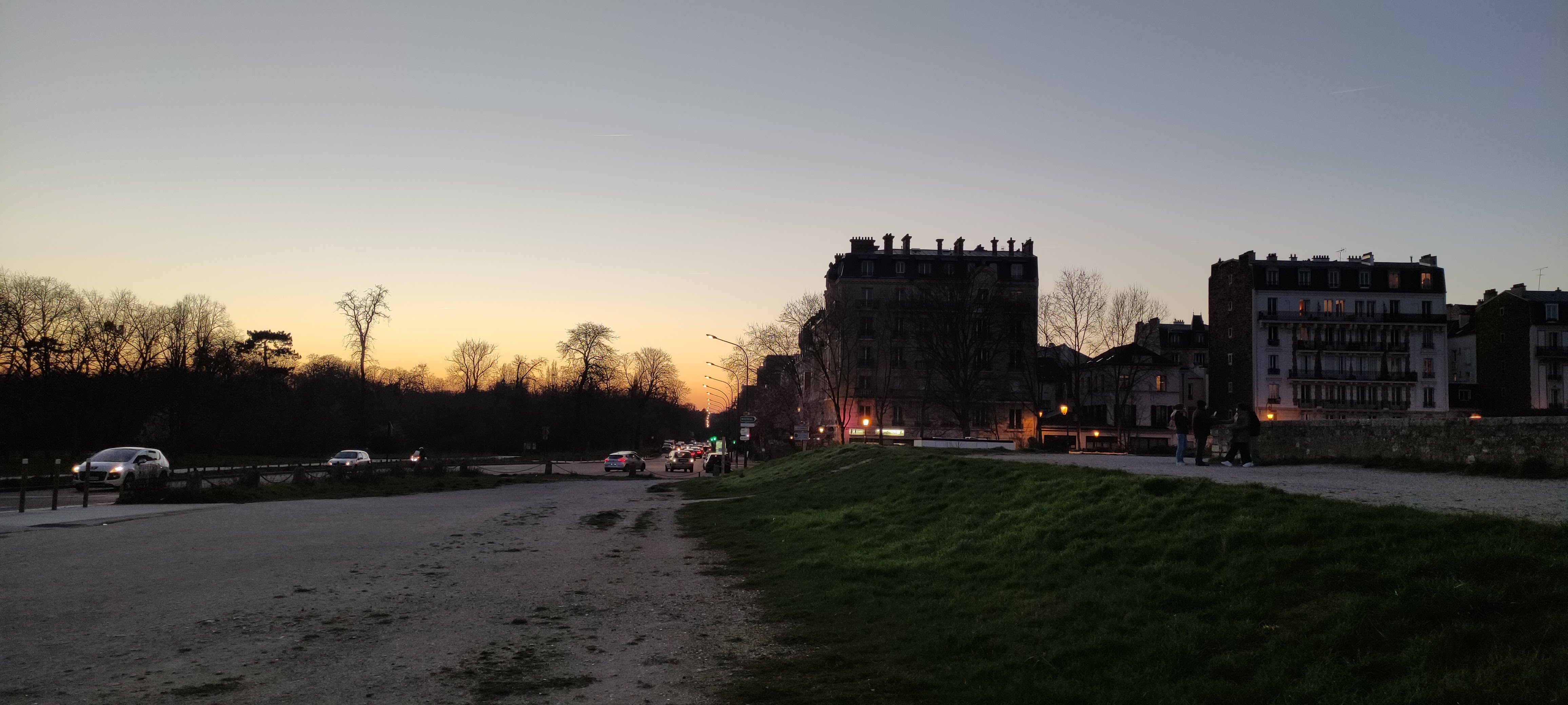 Photo n° 5 de l'avis de Camilo.a fait le 28/02/2022 à 16:35