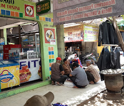 Pasar Gondanglegi photo