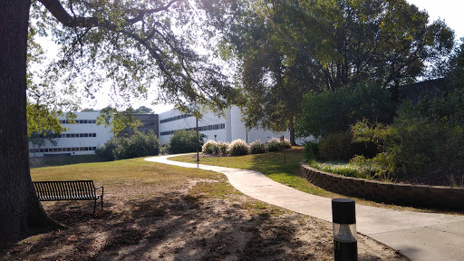 Corporate campus Durham