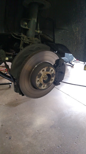 Brake Shop «Tuffy Tire & Auto Service Center», reviews and photos, 59 W Acorn Ln, Lake in the Hills, IL 60156, USA