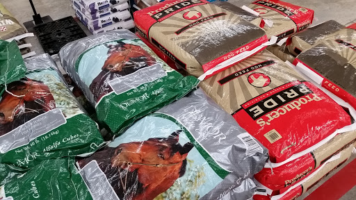 Home Improvement Store «Tractor Supply Co.», reviews and photos, 397 W Los Angeles Ave, Moorpark, CA 93021, USA