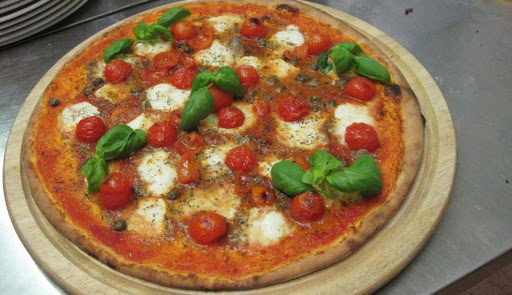 Ristorante Pizzeria Il Ritrovo in Sesto Fiorentino, Città Metropolitana di Firenze