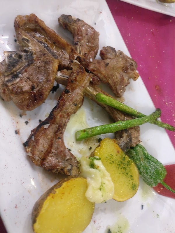 Imagen de Asador La Vaquilla (1 de 25)