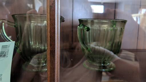 Consignment Shop «Retreat Home & Lifestyle Resale Store», reviews and photos, 1501 US-190, Covington, LA 70433, USA