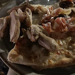 Photo n°1 de l'avis de salvo.i fait le 30/07/2022 à 22:12 sur le  Al Grano Antico Pizza & Restaurant Gourmet à Nicolosi