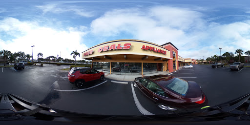 Appliance Store «Good Deals Appliances», reviews and photos, 14680 S Tamiami Trail, Fort Myers, FL 33912, USA
