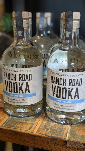 Winery «Chankaska Creek Ranch & Winery», reviews and photos, 1179 E Pearl St, Kasota, MN 56050, USA