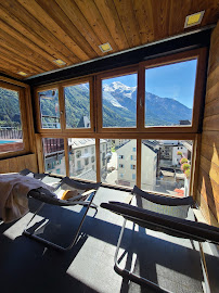 Photos des visiteurs du Restaurant Park Hôtel Suisse & Spa à Chamonix-Mont-Blanc - n°12