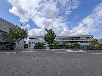 Hochschule Hamm-Lippstadt - Campus Lippstadt