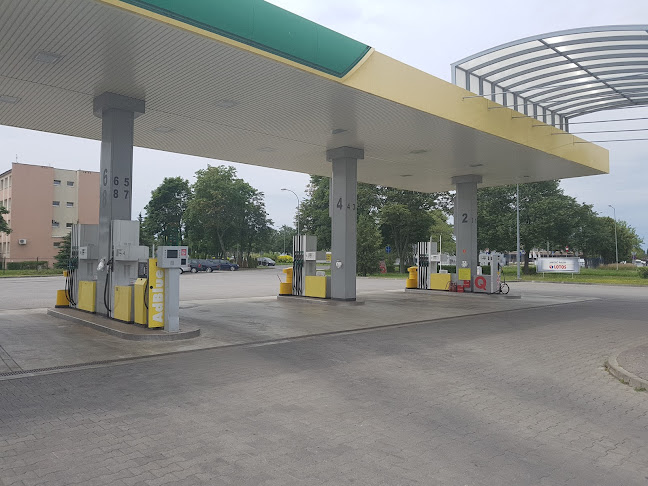 Opinii despre Stacja Paliw ORLEN în Gorzów Wielkopolski - Stacja paliw