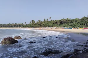 Vengurla Beach image