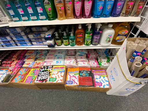 Dollar Store «Dollar Forever», reviews and photos, 50 Boston Turnpike, Shrewsbury, MA 01545, USA