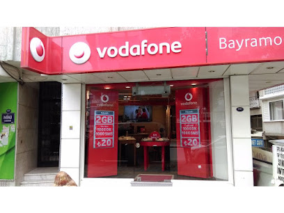 Vodafone Güzelyalı