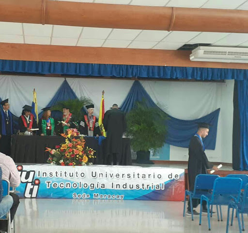 Instituto Universitario Tecnologico Industrial (IUTI)