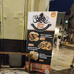 Photo n°1 de l'avis de Theodor.o fait le 13/09/2023 à 18:13 sur le  Don Fish - Friggitoria di mare à Bari