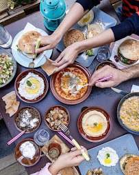 Photos du propriétaire du Restaurant végétarien Restaurant Daya à Paris - n°6