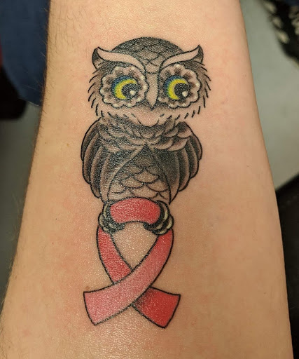 Explore tattoo ideas for aries woman, creative tattoo ideas in Marietta, available at Monkeys Uncle Tattoo