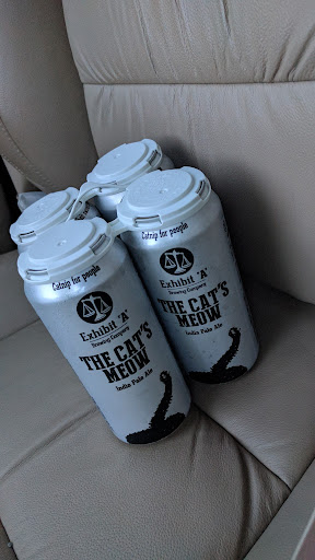 Redstone Liquors, 89 Main St, Andover, MA 01810, USA, 