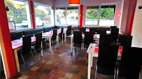 Atmosphère du Pizzeria Le Cagliari à Saint-Brevin-les-Pins - n°11