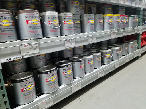 Steel Distributor «Joseph Fazzio-Wall LLC», reviews and photos, 5001 NJ-33, Farmingdale, NJ 07727, USA