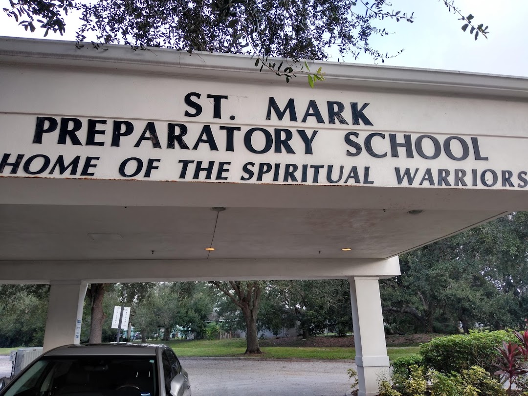 St Mark Preparatory School Inc