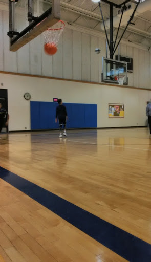 Community Center «Joe E. Amayo, Argentine Community Center», reviews and photos, 2810 Metropolitan Ave, Kansas City, KS 66106, USA