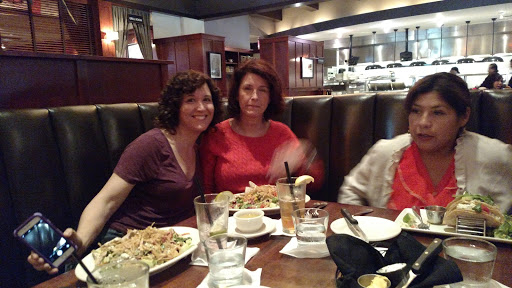 Restaurant «Weber Grill Restaurant», reviews and photos, 1010 N Meacham Rd, Schaumburg, IL 60173, USA