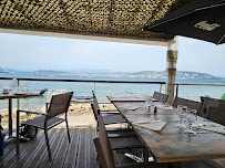 Atmosphère du Restaurant L'Escale à Cannes - n°1