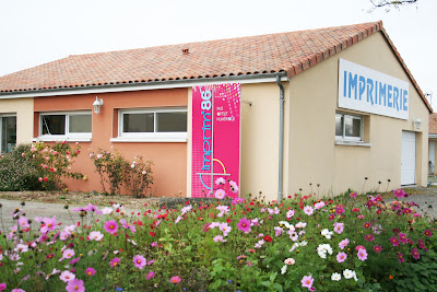 IMPRIM'86 à Jaunay-Marigny