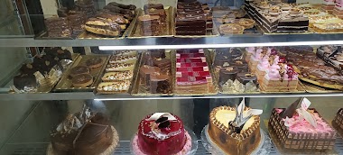 Patisserie Istnbouli