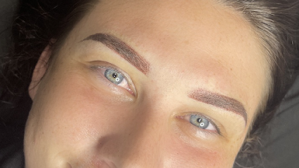 Hello Brows Cosmetic Tattoo