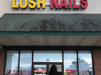 Lush Nails LLC