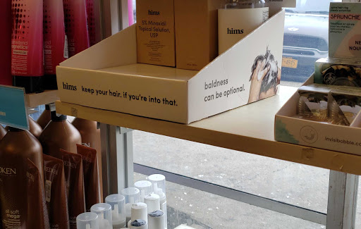 Hair Salon «Supercuts», reviews and photos, 16 N Main St, New City, NY 10956, USA