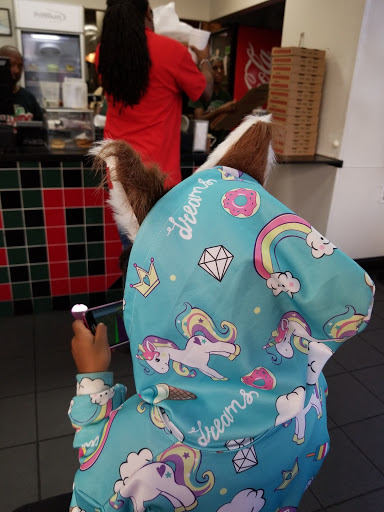 Beauty Supply Store «Chapel Beauty Supply», reviews and photos, 3564 Wesley Chapel Rd, Decatur, GA 30034, USA