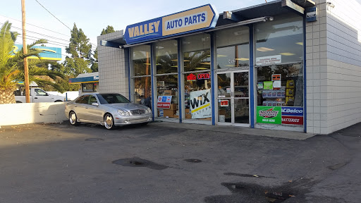 Auto Parts Store «Valley Auto Parts», reviews and photos, 452 W Tennyson Rd, Hayward, CA 94544, USA