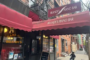 Brandy's Piano Bar image