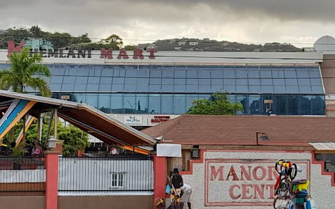 Manor Centre image