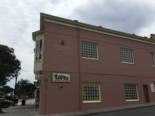 Dance School «Pacific Grove Dance», reviews and photos, 205 17th St, Pacific Grove, CA 93950, USA