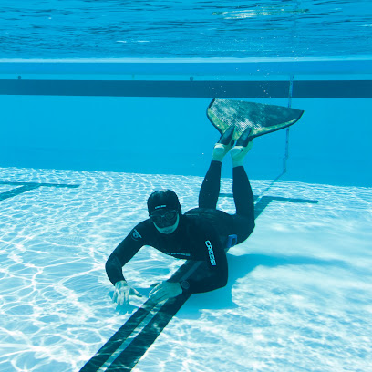 Freediving.ch - Peter Colat