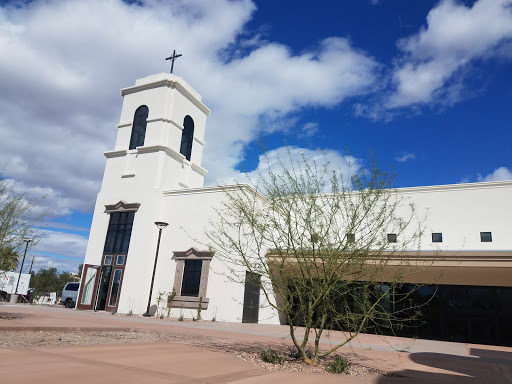 Saint Matthew's Episcopal Church