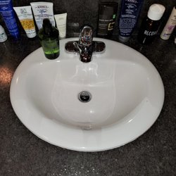 Wes Clarke Plumbing image